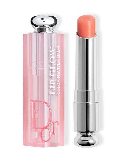 dior addict lip glow color awakening lip balm coral|dior addict lip glow shades.